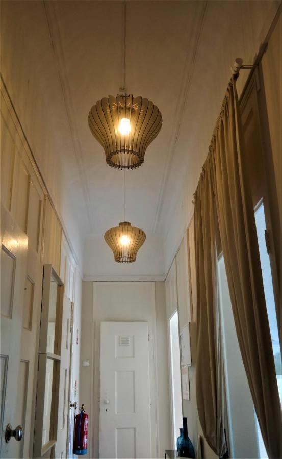 Lisbon Guests Apartments Lisboa Exterior foto