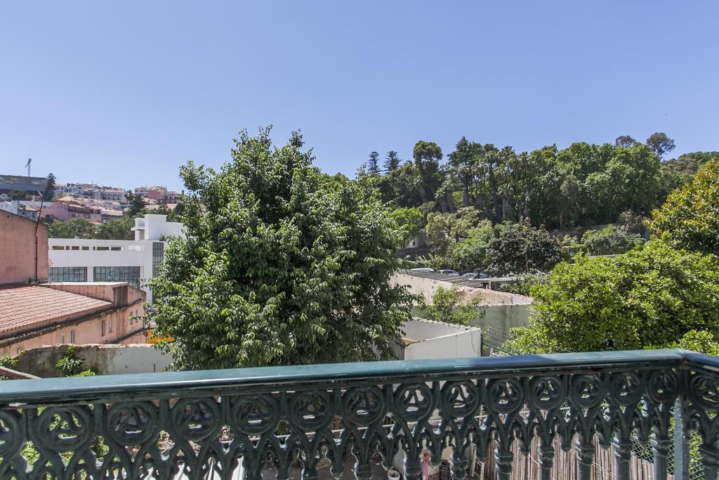 Lisbon Guests Apartments Lisboa Quarto foto