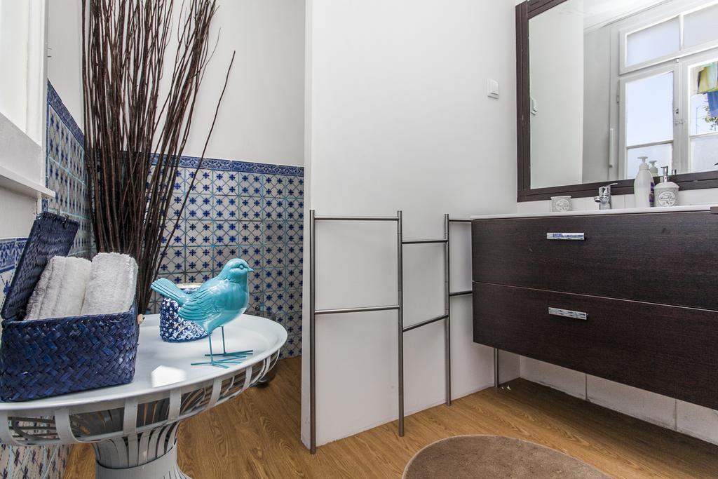 Lisbon Guests Apartments Lisboa Quarto foto