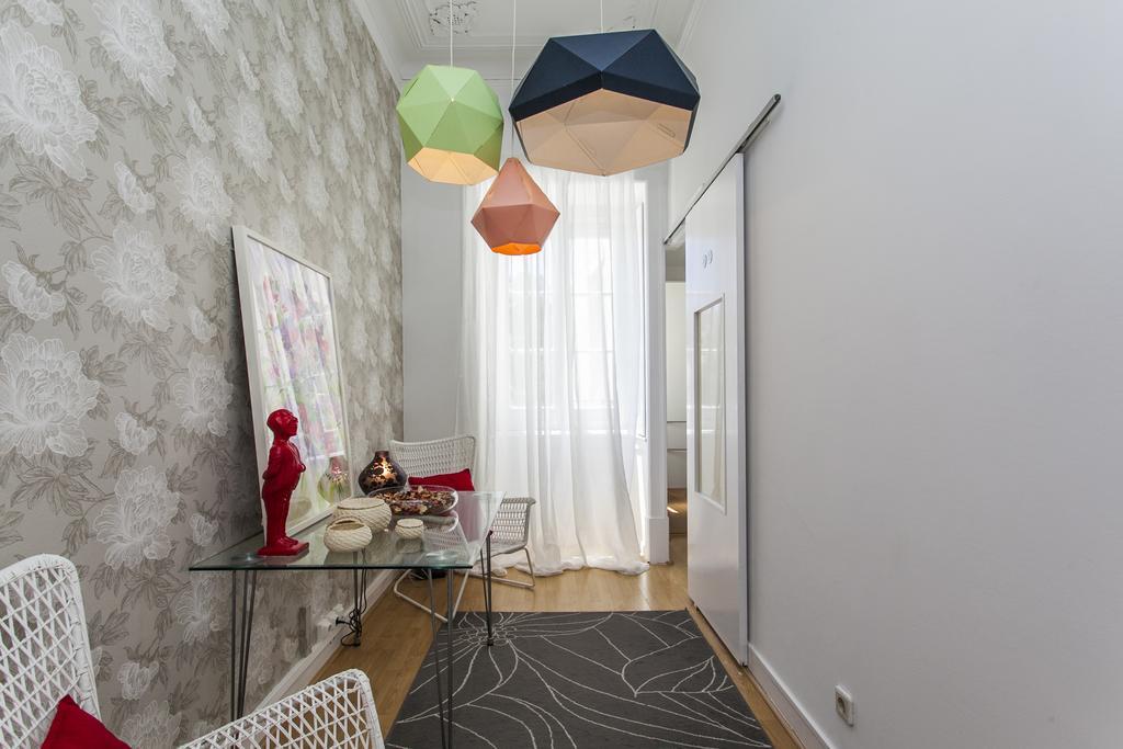 Lisbon Guests Apartments Lisboa Quarto foto