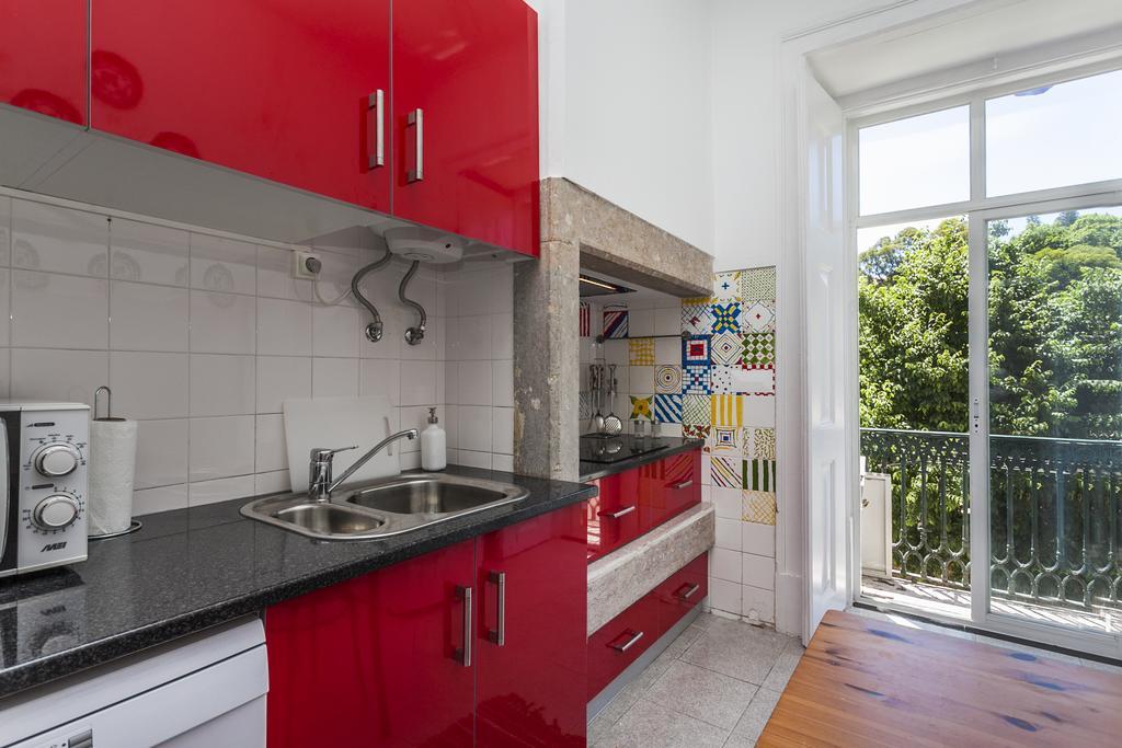 Lisbon Guests Apartments Lisboa Quarto foto