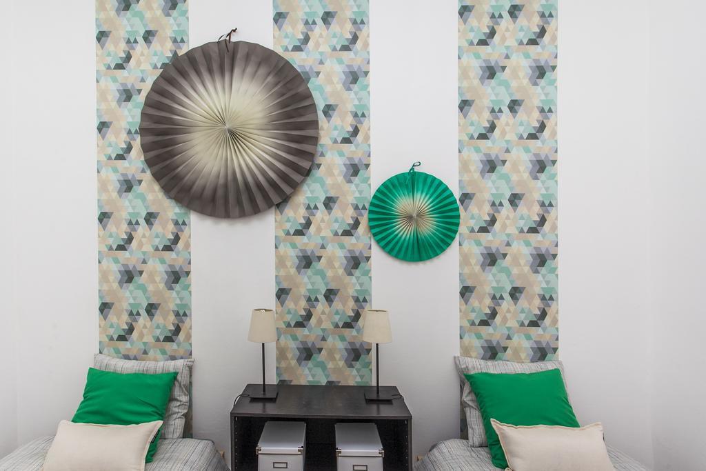 Lisbon Guests Apartments Lisboa Quarto foto
