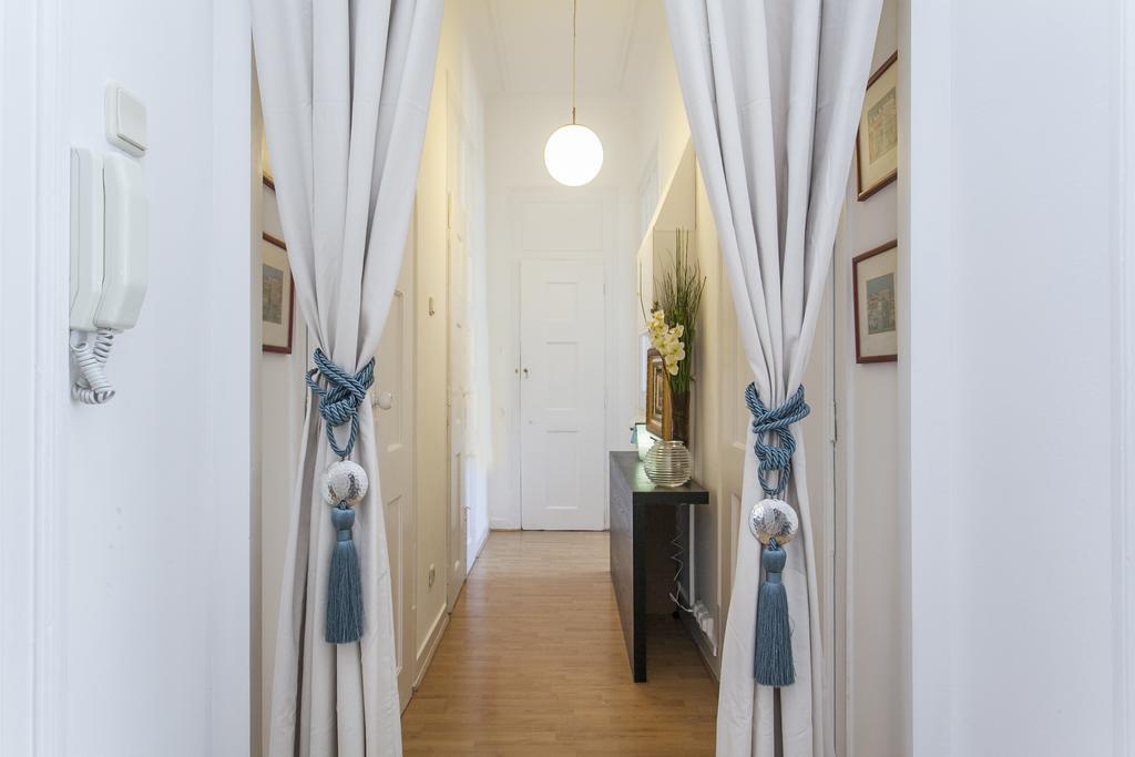 Lisbon Guests Apartments Lisboa Quarto foto