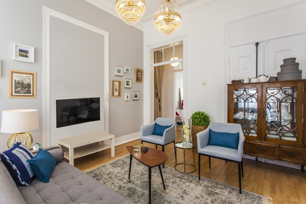 Lisbon Guests Apartments Lisboa Quarto foto