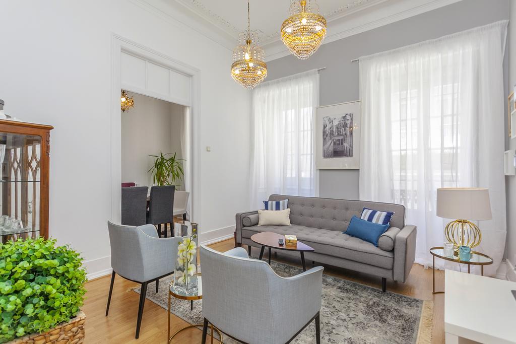 Lisbon Guests Apartments Lisboa Quarto foto
