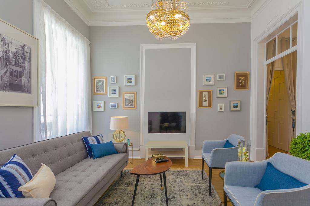 Lisbon Guests Apartments Lisboa Quarto foto