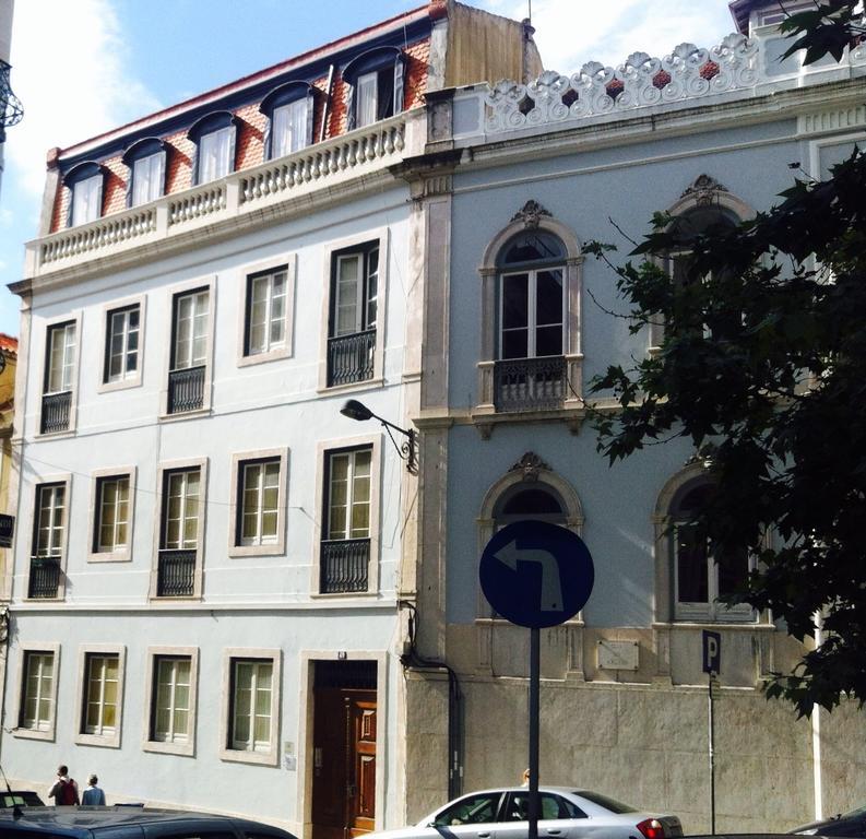 Lisbon Guests Apartments Lisboa Quarto foto