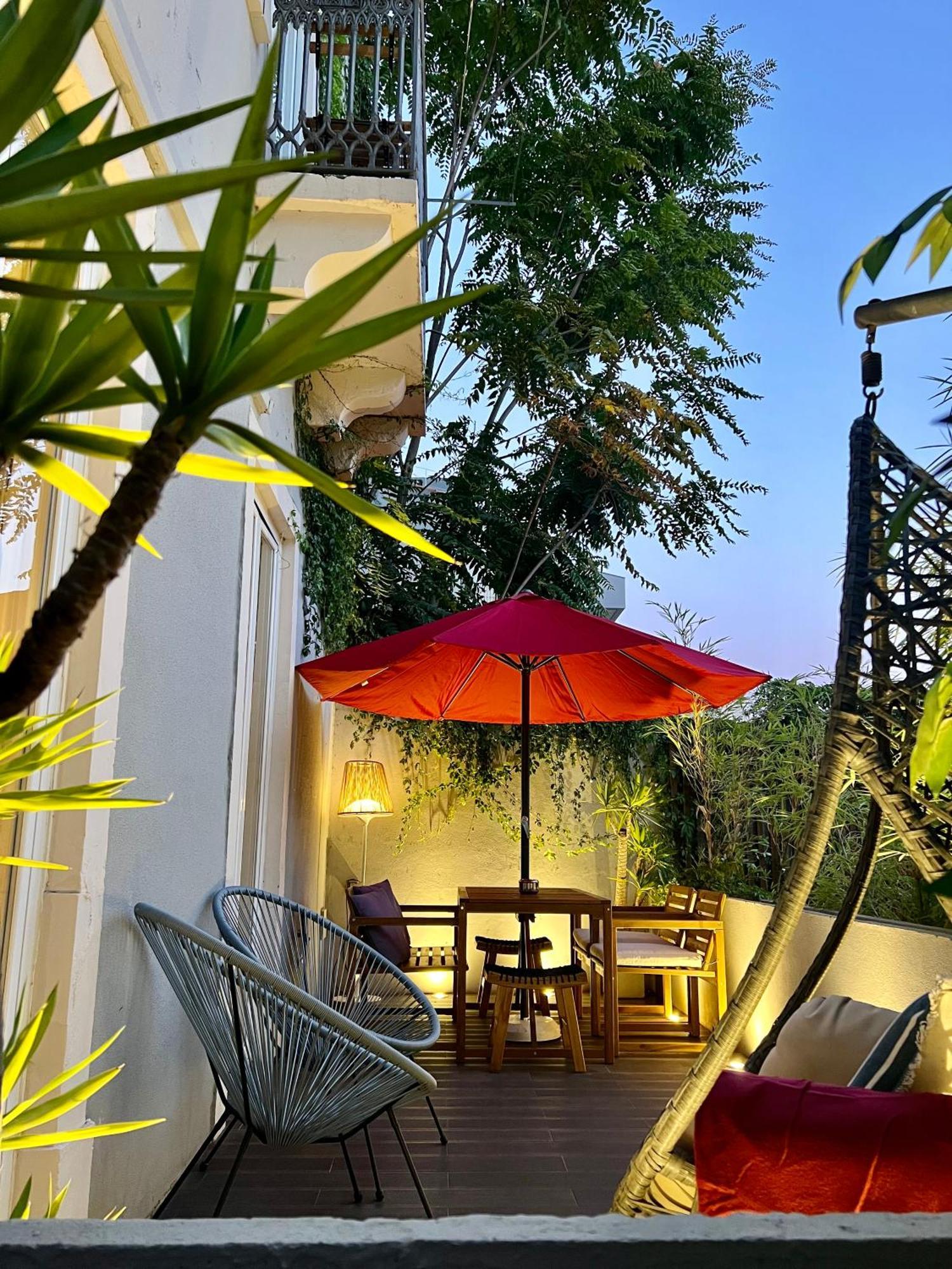 Lisbon Guests Apartments Lisboa Exterior foto